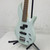 Used Mitchell MB100PB P Type Bass Guitar Blue 4-String 40042-S000285291 View 5