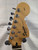 Used Squier AFFINITY STRATOCASTER S Type Electric Guitar Black 6-String 41125-S000044880 View 3