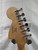 Used Squier AFFINITY STRATOCASTER S Type Electric Guitar Black 6-String 41125-S000044880 View 8