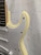 Used Squier BULLET STRAT S Type Electric Guitar White 6-String 41125-S000044879 View 4