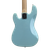 Used Nashville Guitarworks 210DB P Type Bass Guitar Blue 4-String 41117-S000060085 View 7