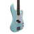Used Nashville Guitarworks 210DB P Type Bass Guitar Blue 4-String 41117-S000060085 View 4