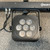 Used CHAUVET 4BAR FLEX Q ILS Light Bar 41106-S000108678 View 4