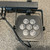 Used CHAUVET 4BAR FLEX Q ILS Light Bar 41106-S000108678 View 6