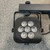 Used CHAUVET 4BAR FLEX Q ILS Light Bar 41106-S000108677 View 3