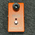 Used MXR M101 PHASE 90 Phaser Pedal 40111-S000201609 View 1