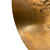 Used Zildjian ZBT Crash Slight Crack Crash Cymbal 14" 41126-S000095158 View 3