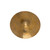 Used Zildjian ZBT Crash Slight Crack Crash Cymbal 14" 41126-S000095158 View 1