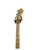 Used Squier SONIC MUSTANG S Type Electric Guitar Red 6-String 41136-S000160721 View 2
