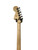Used Squier SONIC MUSTANG S Type Electric Guitar Red 6-String 41136-S000160721 View 5