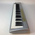 Used M-Audio KEYSTATION 61ES 61-Key Controller 61-Key 41110-S000075824 View 1