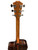 Used Taylor 210CE PLUS Solid Top Acoustic Guitar Natural 41134-S000011922 View 11