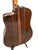 Used Taylor 210CE PLUS Solid Top Acoustic Guitar Natural 41134-S000011922 View 10