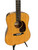 Used Martin ROAD SERIES D-10 RETRO Solid Top Acoustic Guitar Natural 41134-S000011923 View 3
