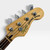 Used Squier Jaguar Bass Red 4-String 41103-S000062635 View 6