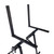 Used On-Stage Adjustable Guitar Amplifier Stand 40090-S000087546 View 2