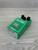 Used Ibanez TS808 TUBE SCREAMER REISSUE Overdrive Pedal 41124-S000218521 View 1