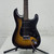 Used Squier AFFINITY STRAT HSS S Type Electric Guitar Tobacco Sunburst 6-String 40042-S000285304 View 1