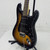 Used Squier AFFINITY STRAT HSS S Type Electric Guitar Tobacco Sunburst 6-String 40042-S000285304 View 5