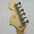 Used Squier AFFINITY STRAT HSS S Type Electric Guitar Tobacco Sunburst 6-String 40042-S000285304 View 8