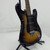 Used Squier AFFINITY STRAT HSS S Type Electric Guitar Tobacco Sunburst 6-String 40042-S000285304 View 4