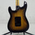 Used Squier AFFINITY STRAT HSS S Type Electric Guitar Tobacco Sunburst 6-String 40042-S000285304 View 6