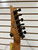 Used Ibanez GIO Pointy Electric Guitar Black 6-String 41132-S000017225 View 6