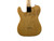 Used G&L ASAT CLASSIC T Type Electric Guitar Natural 6-String 41136-S000160726 View 4