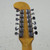 Used Fender VILLAGER 12-STRING Vintage Acoustic Guitar Wood 40042-S000285316 View 8