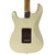 Used Fender 2021 AMERICAN PRO II STRATOCASTER S Type Electric Guitar White 6-String 41126-S000095169 View 4