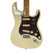 Used Fender 2021 AMERICAN PRO II STRATOCASTER S Type Electric Guitar White 6-String 41126-S000095169 View 1