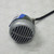 Used Shure 520DX GREEN BULLET HARP MIC Dynamic Microphone 40042-S000285319 View 1