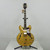 Used Epiphone sheraton E212 T 60S REISSUE Semi-Hollow Electric Guitar Natural 6-String 40042-S000285329 View 2
