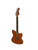 Used Fender AMERICAN ACOUSTASONIC JAZZMASTER Solid Top Acoustic Guitar Wood 41134-S000011937 View 1