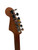 Used Fender AMERICAN ACOUSTASONIC JAZZMASTER Solid Top Acoustic Guitar Wood 41134-S000011937 View 16