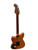 Used Fender AMERICAN ACOUSTASONIC JAZZMASTER Solid Top Acoustic Guitar Wood 41134-S000011937 View 10