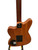 Used Fender AMERICAN ACOUSTASONIC JAZZMASTER Solid Top Acoustic Guitar Wood 41134-S000011937 View 14