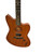 Used Fender AMERICAN ACOUSTASONIC JAZZMASTER Solid Top Acoustic Guitar Wood 41134-S000011937 View 6