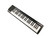 Used M-Audio KEYSTATION 49 MKIII 49-Key Controller 49-Key 41136-S000160743 View 1