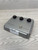 Used WARM AUDIO CENTAVO SILVER Overdrive Pedal 41124-S000218538 View 1