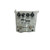 Used Joyo D-SEED DUAL CHANNEL DIGITAL DELAY W/BOX Delay Pedal 41126-S000095187 View 1