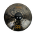 Used Meinl CUSTOM DARK 18 CRASH Crash Cymbal 18" 41120-S000042349 View 1