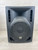 Used Gemini RS-410 POWERED SPEAKER Powered Full Range Speaker Cabinet 41124-S000218541 View 1