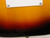Used Aria Pro STG SERIES Electric Guitar Sunburst 6-String 40012-S000288135 View 13
