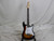 Used Aria Pro STG SERIES Electric Guitar Sunburst 6-String 40012-S000288135 View 2