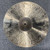 Used ZILDJIAN K SWEET 15" Hi Hat Cymbals 41106-S000108704 View 3