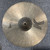 Used ZILDJIAN K SWEET 15" Hi Hat Cymbals 41106-S000108704 View 2