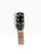 Used IC MELODY MAKER COPY Vintage Double Cutaway Electric Guitar Sunburst 6-String 41130-S000014307 View 3