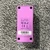 Used SORAN CHROMAVIBE Guitar Modulation Pedal 41106-S000108706 View 2