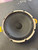 Used Fender V 1030 10 IN 8 OHM SPEAKER Raw Speaker 41137-S000109544 View 2